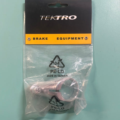 Tektro Front Cable Hanger 1 1/8